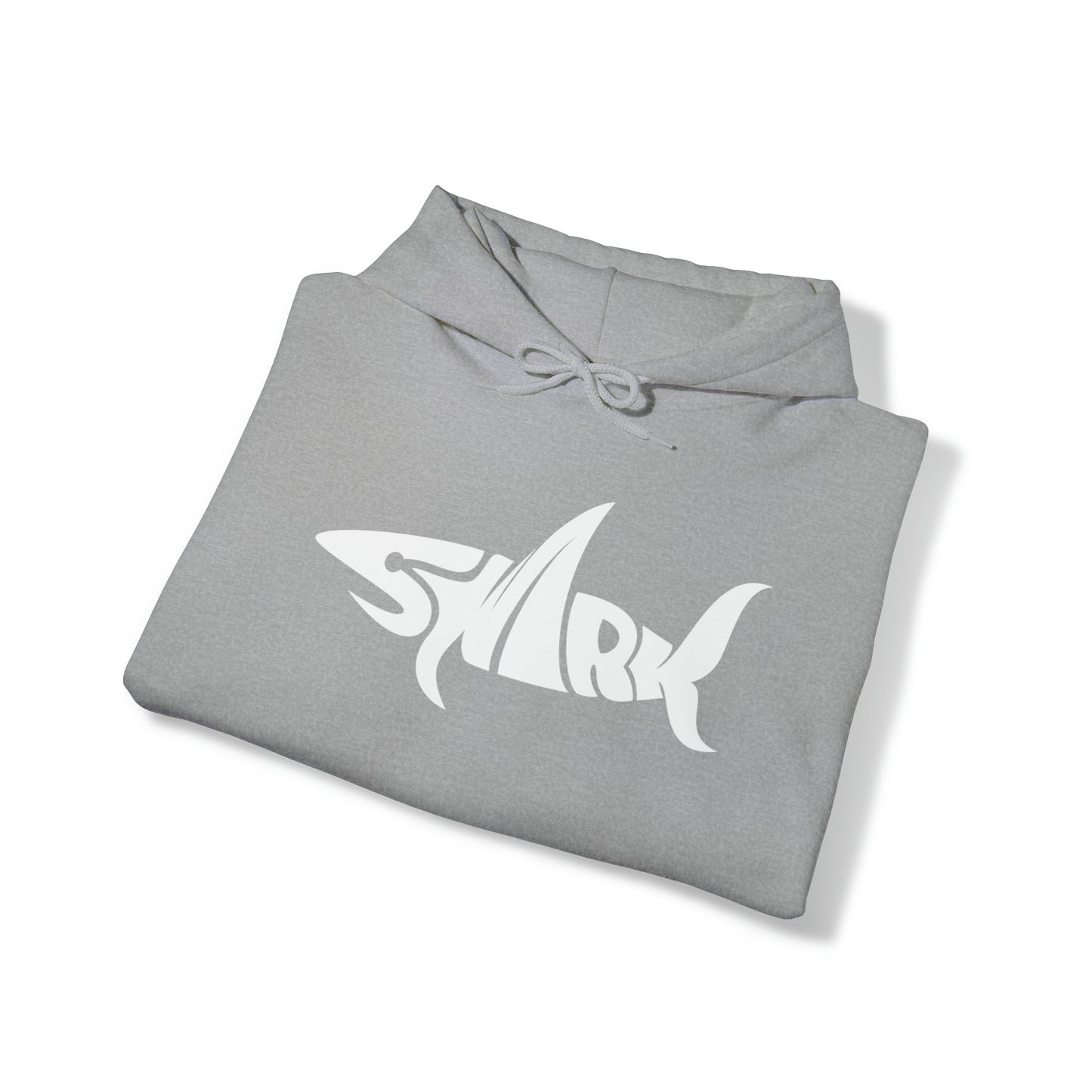Poker Shark Hooded Sweatshirt